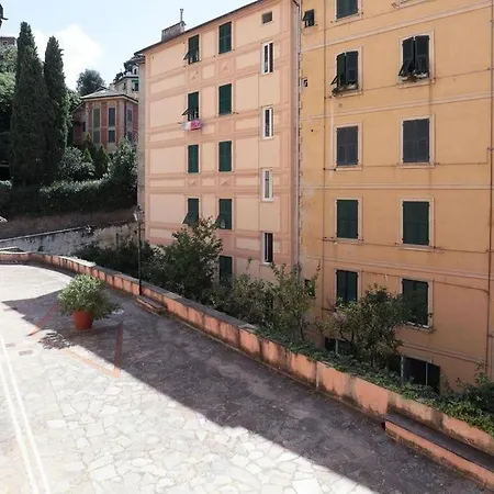 Apartment - 