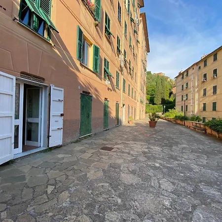 Apartment - 