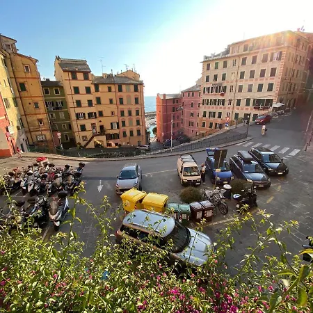 Lägenhet - 