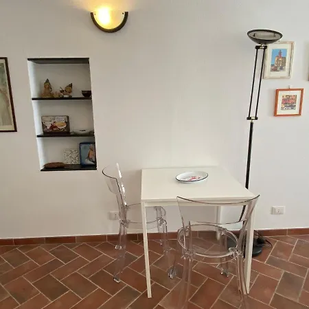 Apartment - 