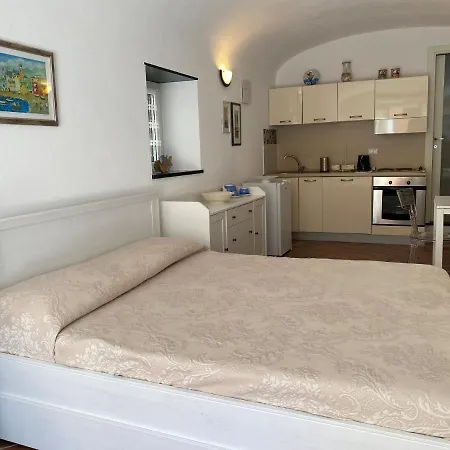 Apartment - 