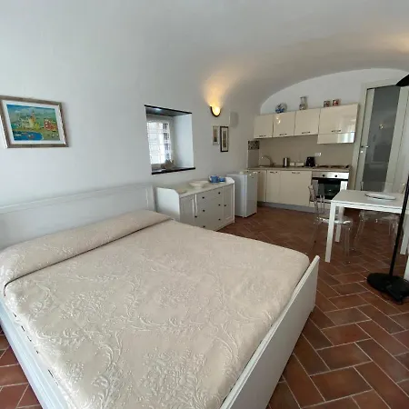 Apartment - 