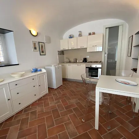 Apartment - 